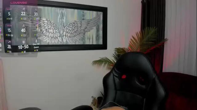 Image 11 of laila_angel Stream on Chaturbate on 2 months ago