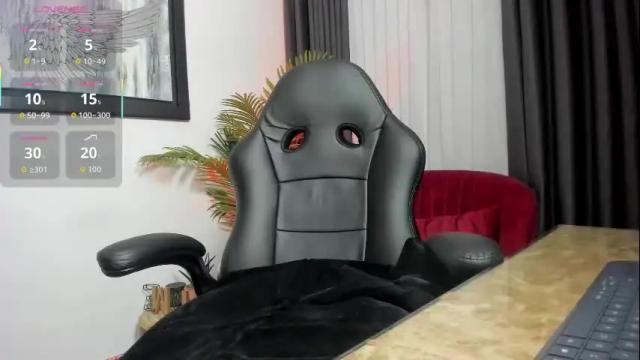 Image 3 of laila_angel Stream on Chaturbate on 2 months ago