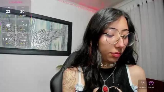 Image 7 of laila_angel Stream on Chaturbate on 2 months ago