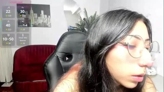 Image 10 of laila_angel Stream on Chaturbate on 1 month ago
