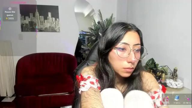 Image 11 of laila_angel Stream on Chaturbate on 1 month ago