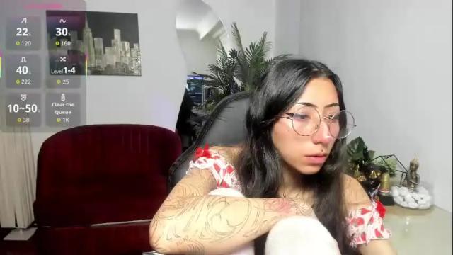 Image 12 of laila_angel Stream on Chaturbate on 1 month ago