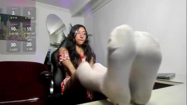 Thumbnail 3, laila_angel's Stream at Chaturbate, 1 month ago
