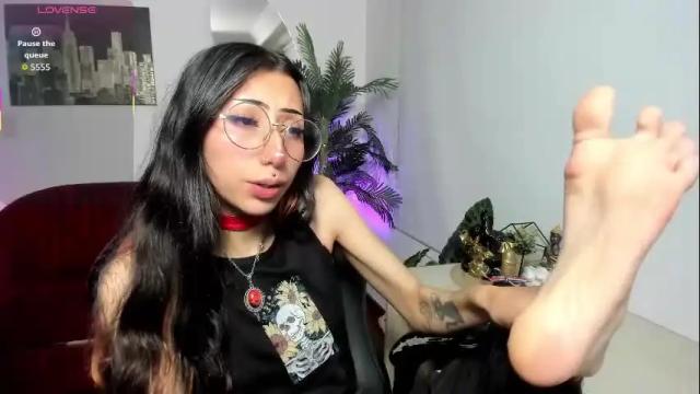 Image 10 of laila_angel Stream on Chaturbate on 1 month ago