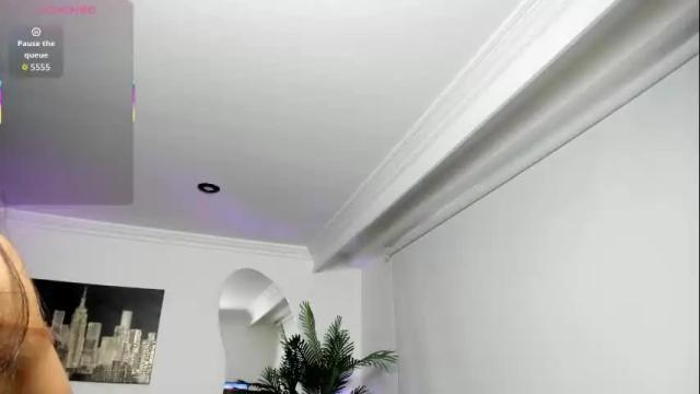 Image 12 of laila_angel Stream on Chaturbate on 1 month ago