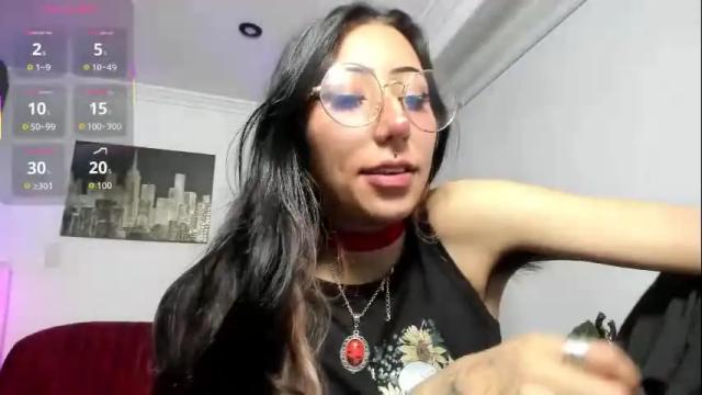 Image 4 of laila_angel Stream on Chaturbate on 1 month ago