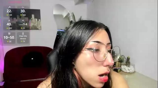 Image 4 of laila_angel Stream on Chaturbate on 1 month ago