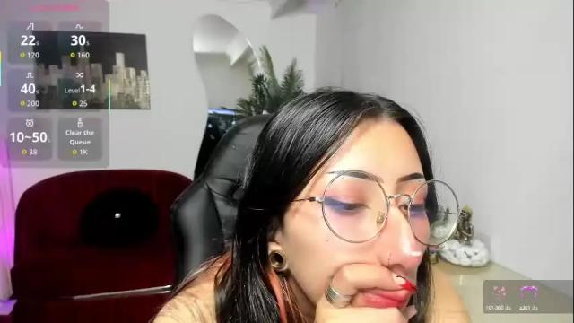 Thumbnail 2, laila_angel's Stream at Chaturbate, 1 month ago