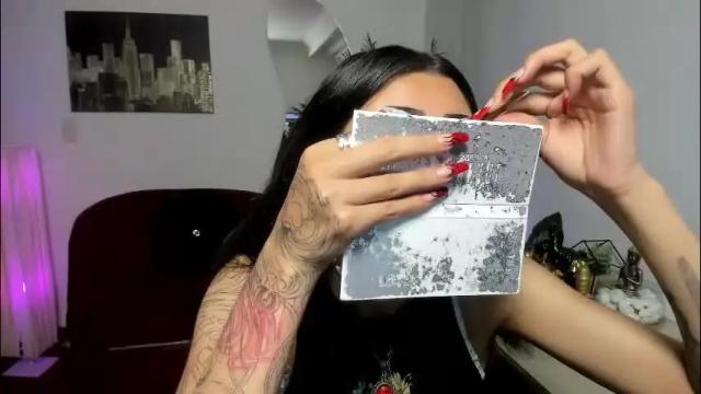 Image 11 of laila_angel Stream on Chaturbate on 1 month ago