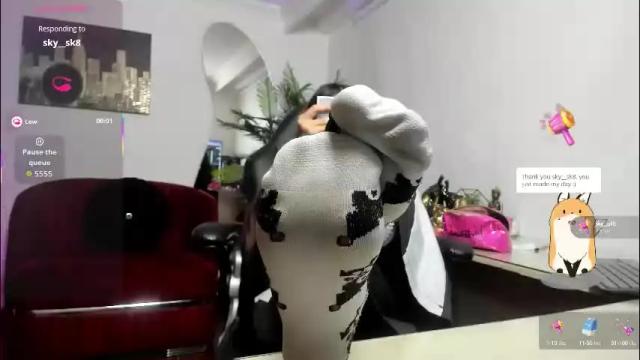Image 4 of laila_angel Stream on Chaturbate on 1 month ago