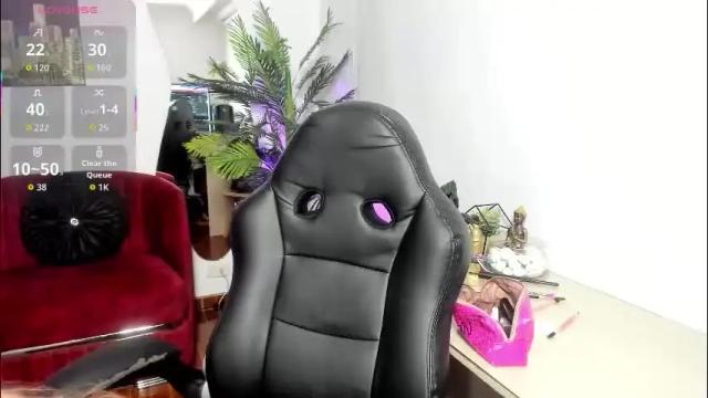Image 6 of laila_angel Stream on Chaturbate on 1 month ago