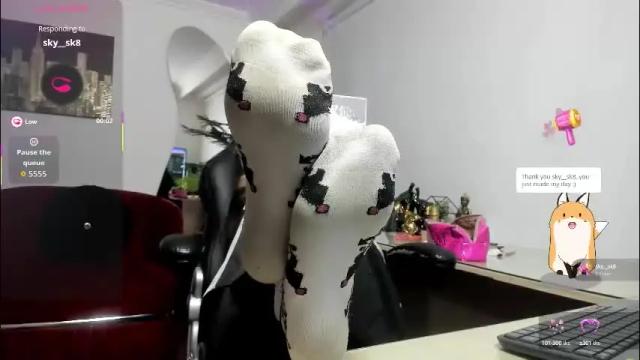 Image 7 of laila_angel Stream on Chaturbate on 1 month ago