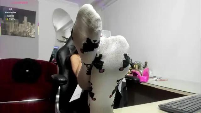 Thumbnail 3, laila_angel's Stream at Chaturbate, 1 month ago