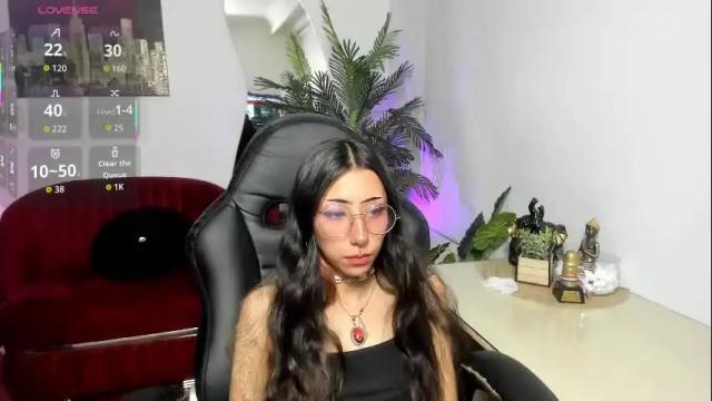 Image 12 of laila_angel Stream on Chaturbate on 1 month ago