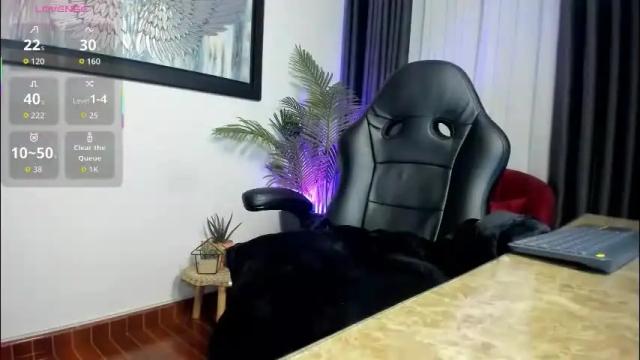 Thumbnail 2, laila_angel's Stream at Chaturbate, 2 months ago