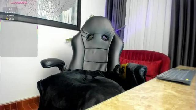 Image 8 of laila_angel Stream on Chaturbate on 2 months ago