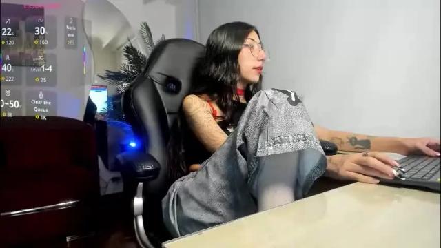 Image 3 of laila_angel Stream on Chaturbate on 1 month ago