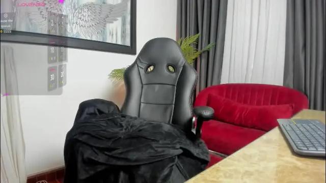 Image 10 of laila_angel Stream on Chaturbate on 16 days ago