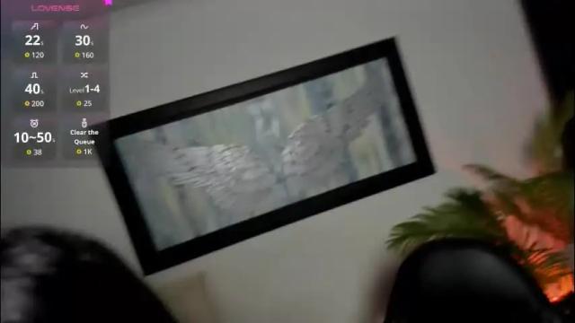 Image 11 of laila_angel Stream on Chaturbate on 16 days ago