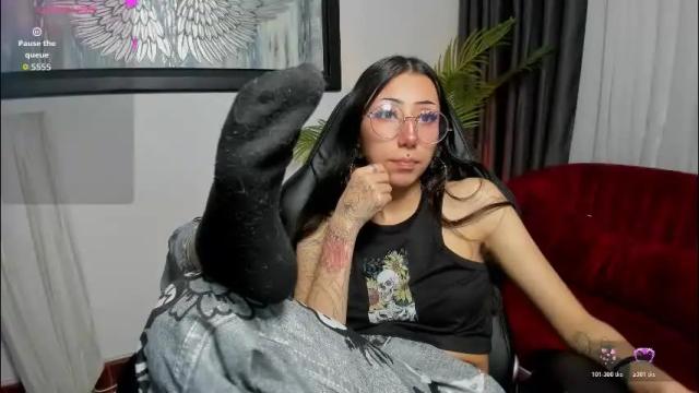 Image 12 of laila_angel Stream on Chaturbate on 16 days ago