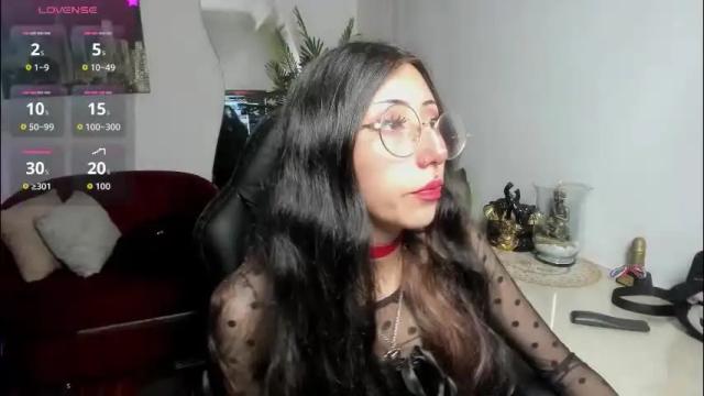Thumbnail 2, laila_angel's Stream at Chaturbate, 12 days ago