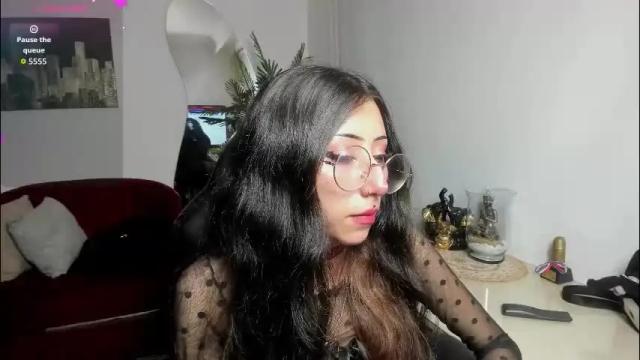 Thumbnail 3, laila_angel's Stream at Chaturbate, 12 days ago