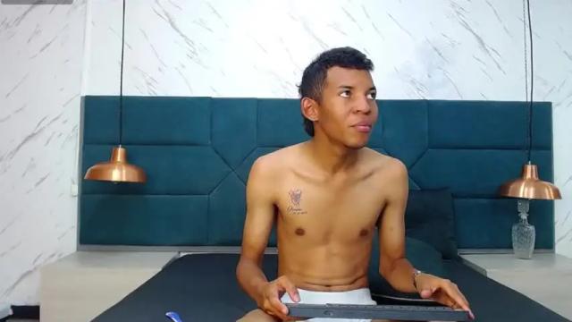 Image 12 of laila_joseph Stream on Chaturbate on 15 months ago