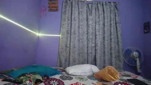 Thumbnail 1, laila_laly's Stream at Chaturbate, 14 months ago