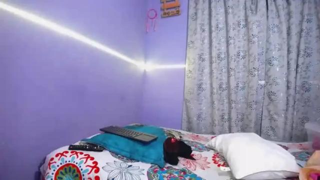 Thumbnail 1, laila_laly's Stream at Chaturbate, 13 months ago