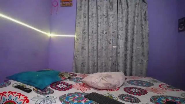 Thumbnail 1, laila_laly's Stream at Chaturbate, 13 months ago