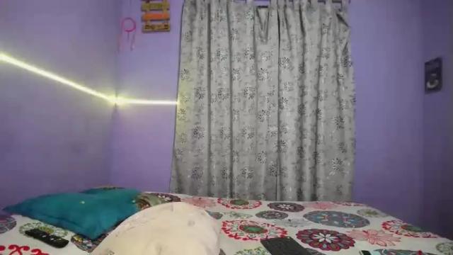 Thumbnail 2, laila_laly's Stream at Chaturbate, 13 months ago