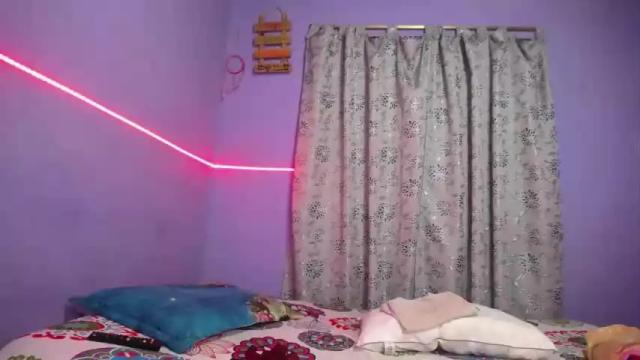 Thumbnail 1, laila_laly's Stream at Chaturbate, 13 months ago