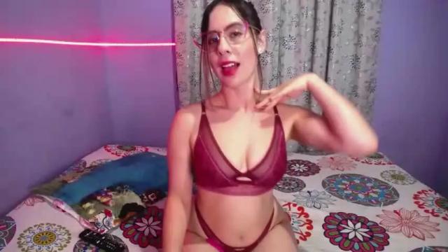 Thumbnail 2, laila_laly's Stream at Chaturbate, 13 months ago