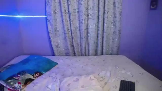 Thumbnail 1, laila_laly's Stream at Chaturbate, 13 months ago