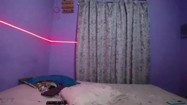 Thumbnail 1, laila_laly's Stream at Chaturbate, 13 months ago