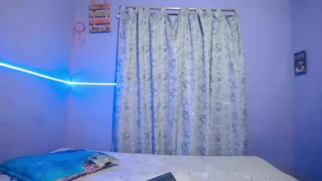 Image 3 of laila_laly Stream on Chaturbate on 13 months ago