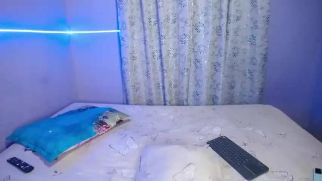 Thumbnail 2, laila_laly's Stream at Chaturbate, 13 months ago