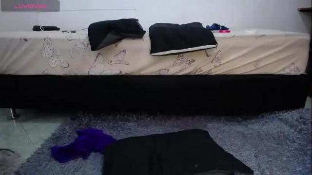 Thumbnail 3, laila_laly's Stream at Chaturbate, 1 month ago