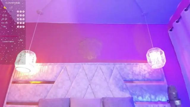 Thumbnail 1, laila_lee's Stream at Chaturbate, 19 months ago