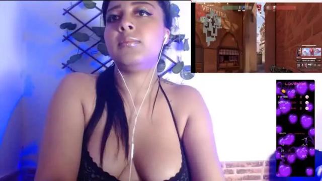 Image 10 of laila_riverss Stream on Chaturbate on 18 months ago