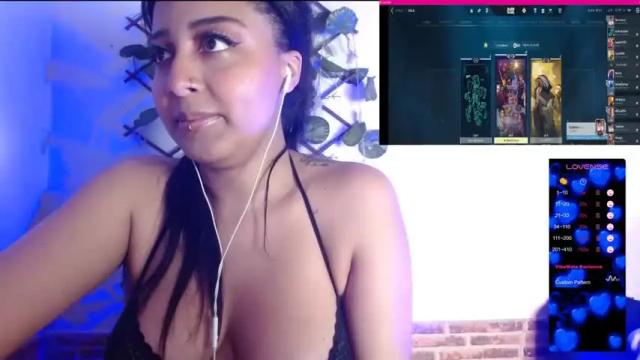 Image 11 of laila_riverss Stream on Chaturbate on 18 months ago