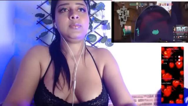 Image 8 of laila_riverss Stream on Chaturbate on 18 months ago