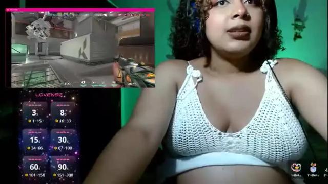 Image 2 of laila_riverss Stream on Chaturbate on 1 month ago