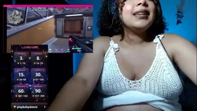 Image 3 of laila_riverss Stream on Chaturbate on 1 month ago
