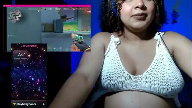 Image 4 of laila_riverss Stream on Chaturbate on 1 month ago
