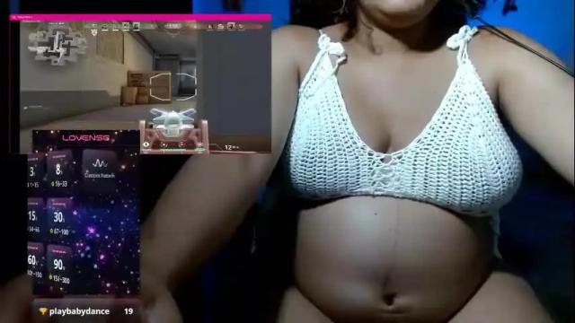 Image 8 of laila_riverss Stream on Chaturbate on 1 month ago