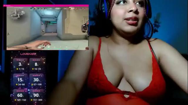 Image 2 of laila_riverss Stream on Chaturbate on 1 month ago