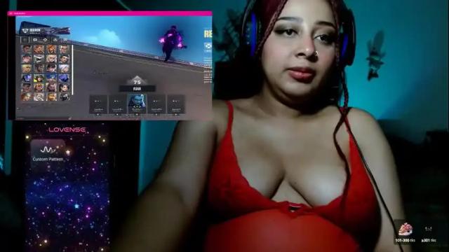 Image 3 of laila_riverss Stream on Chaturbate on 1 month ago