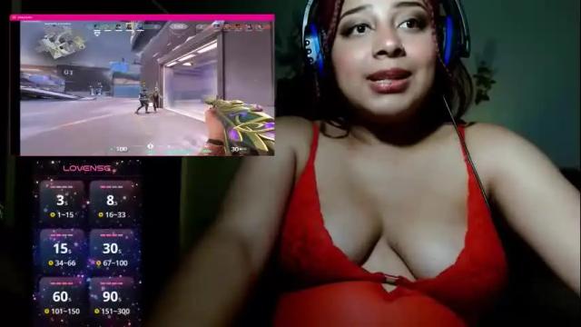 Image 4 of laila_riverss Stream on Chaturbate on 1 month ago