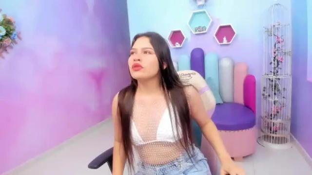 Thumbnail 1, lailaadamss's Stream at Chaturbate, 15 months ago